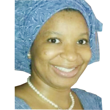 Hadiza Bashir Aliyu