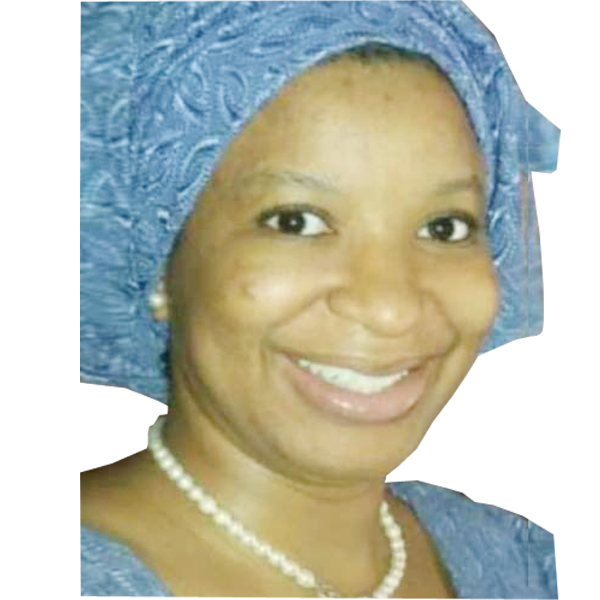 Hadiza Bashir Aliyu