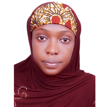 Aisha Usman Mohammed