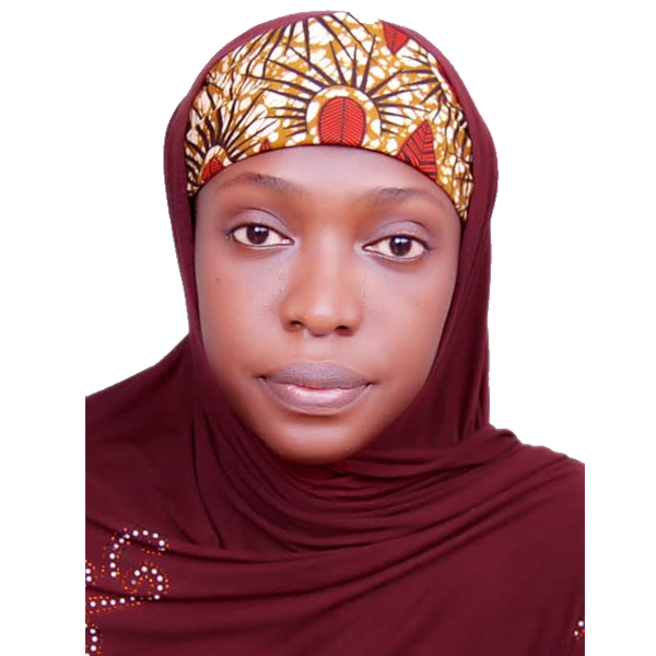 Aisha Usman Mohammed