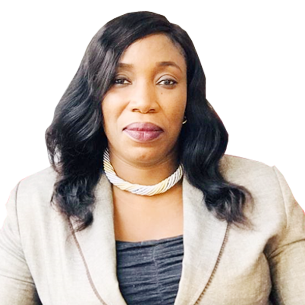 Barr. Yetunde Okafor